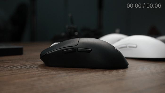 百元之内最好的电竞鼠标,百元内十大口碑最好电竞鼠标