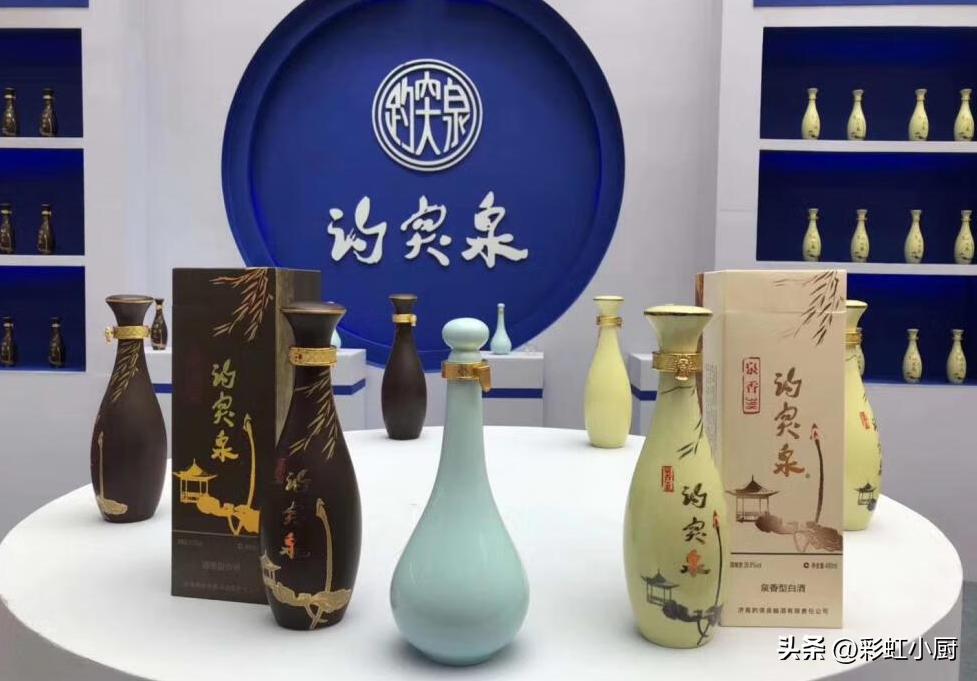 鲁酒为什么不能入选名酒,山东鲁酒现状如何