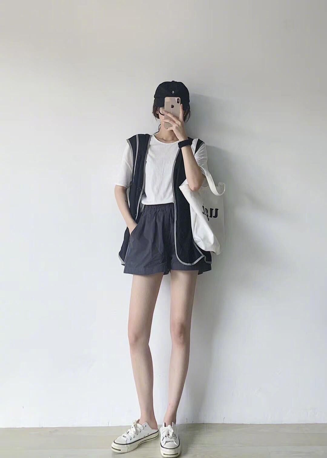 不爱穿高跟鞋的矮个子怎么穿搭,40岁不穿高跟鞋梨形矮胖穿衣搭配