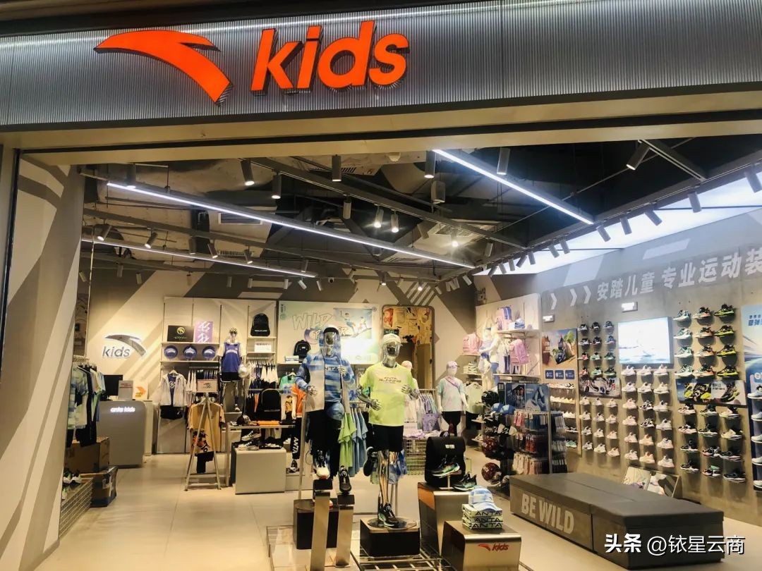 童装市场竞争状况分析,童装市场“百舸争流千帆竞”