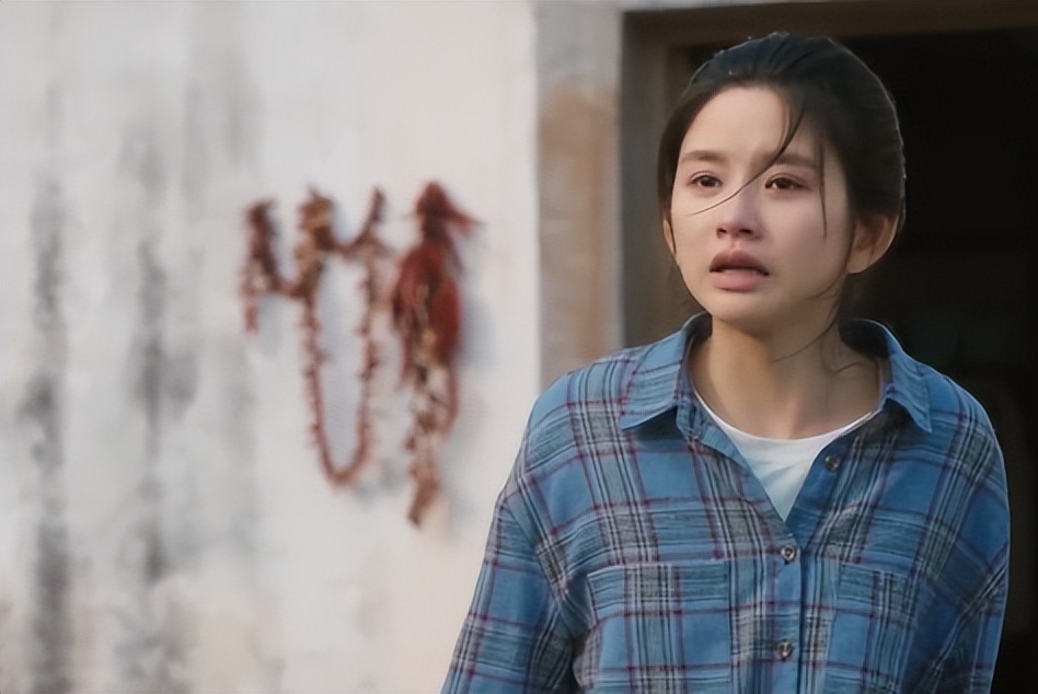 秀玉和林思意的对比,秀玉做代言人后续