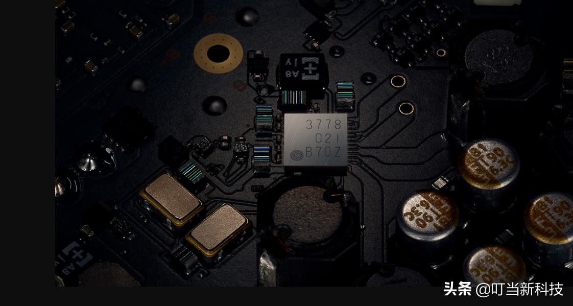 22款万元以上HI-END级随身听解析！什么DAC芯片被采用最多？