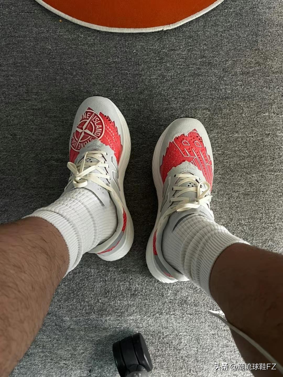 newbalance三方联名配色,newbalance联名款574