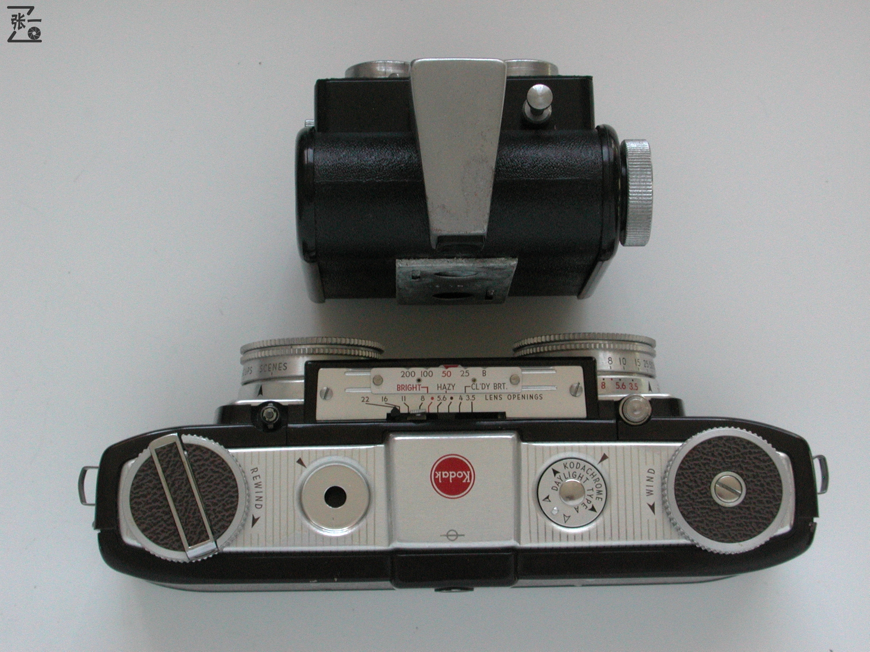 120胶卷的相机,小型120胶片相机推荐