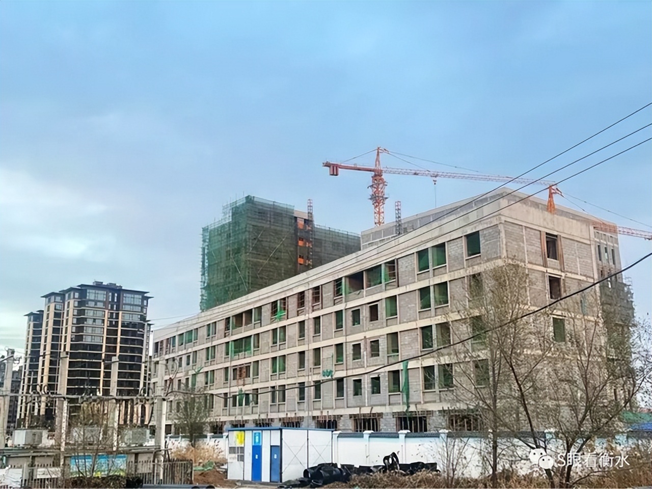 2019年7月衡水楼市月报之房价篇,未来河北衡水楼市变化