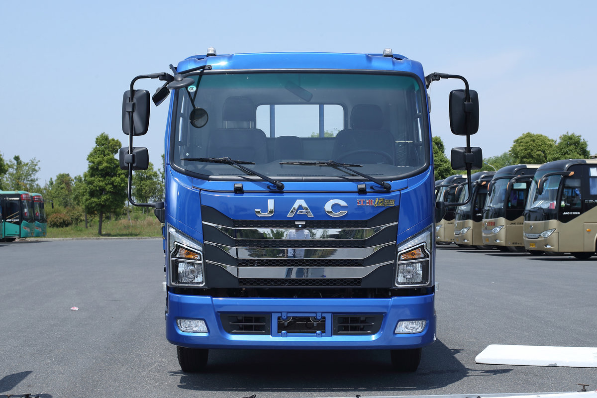 江淮运多多4.2轻卡最便宜款多少钱,江淮运多多轻卡参数