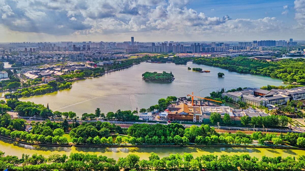 浙江网红玩水打卡点景点,浙江打卡景点