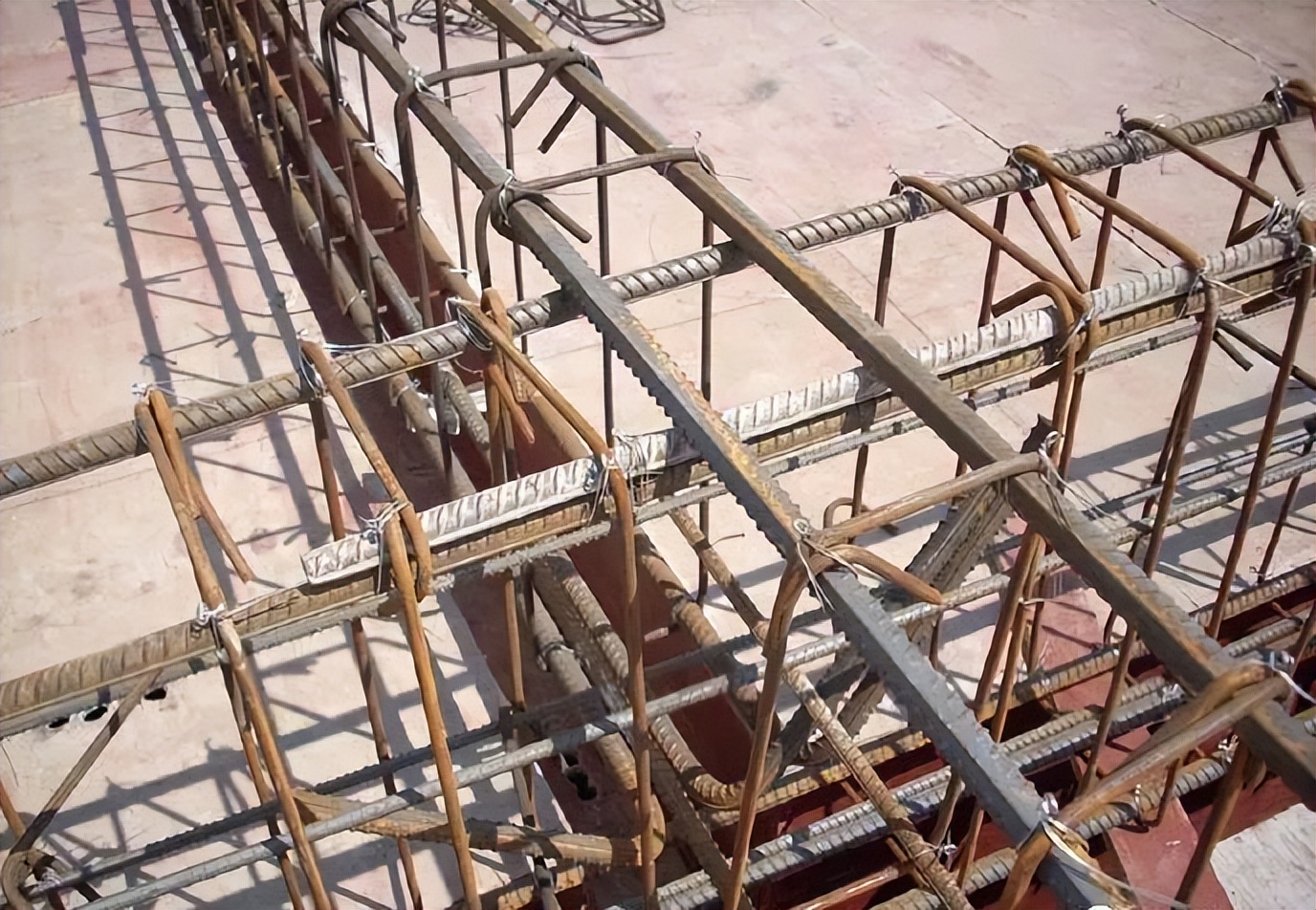 监理钢筋验收常见问题200条,钢筋验收常见质量通病