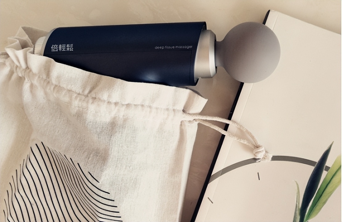 十大品牌筋膜枪总结十款上榜机型,什么品牌的筋膜枪性价比高