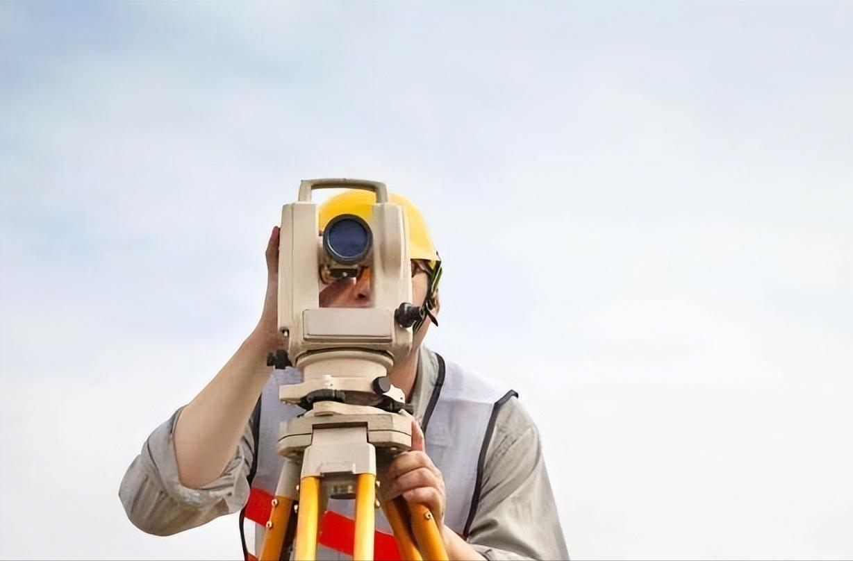 工程测量工程师有前途吗,工程测量技术就业前景和工资多少