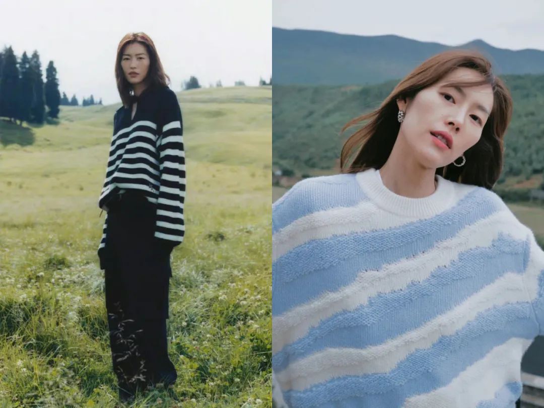 江疏影王丽坤张俪,江疏影和张俪是一个人吗