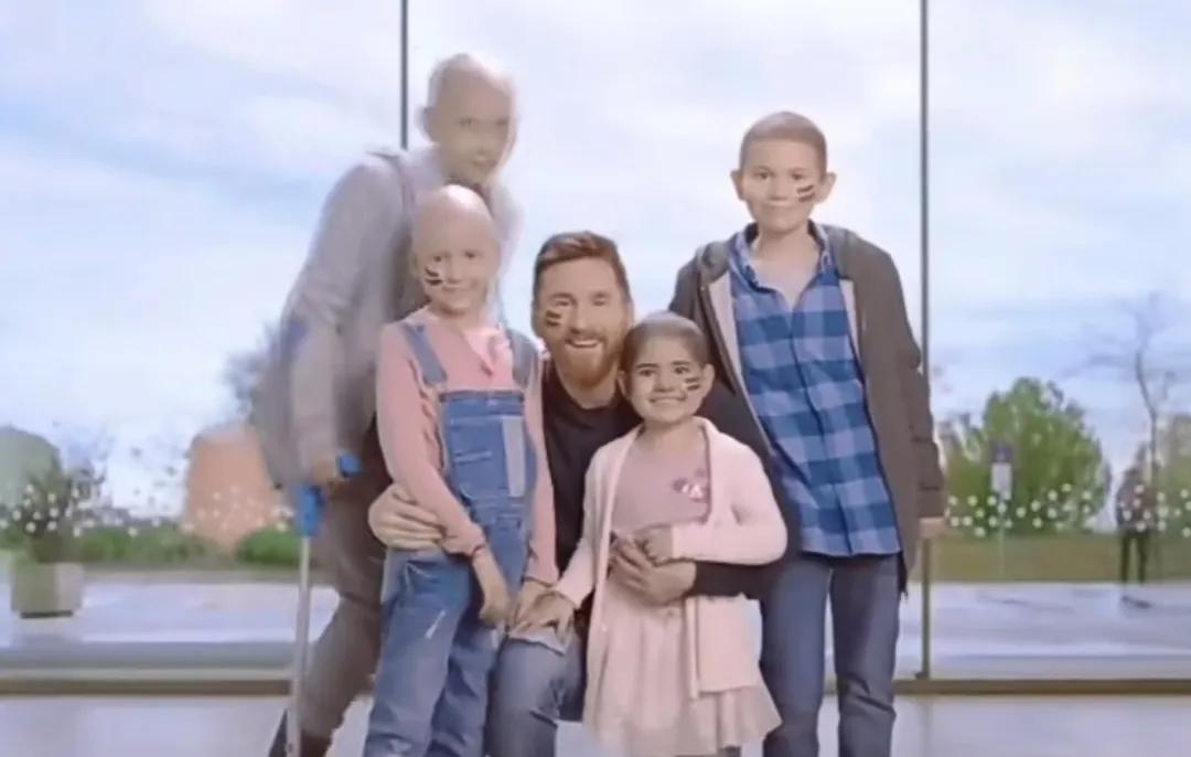 梅西比较武磊,梅西对比其他球星