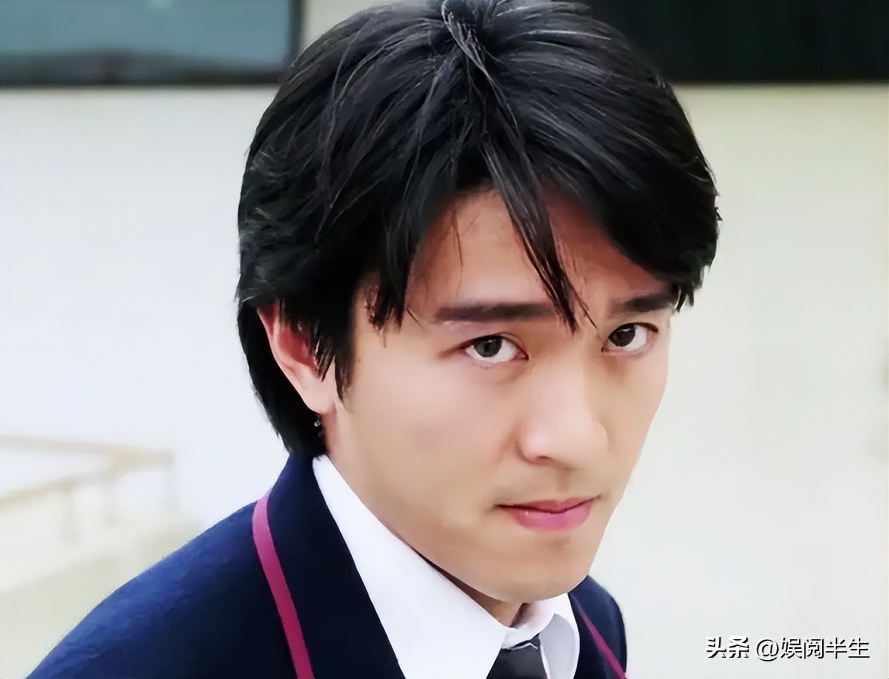 18位男星年轻时有多帅,老了后却帅出天际的4位男星