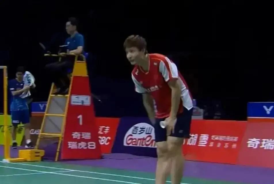 苏迪曼杯国羽胜日本解说,苏迪曼杯国羽3-0日本