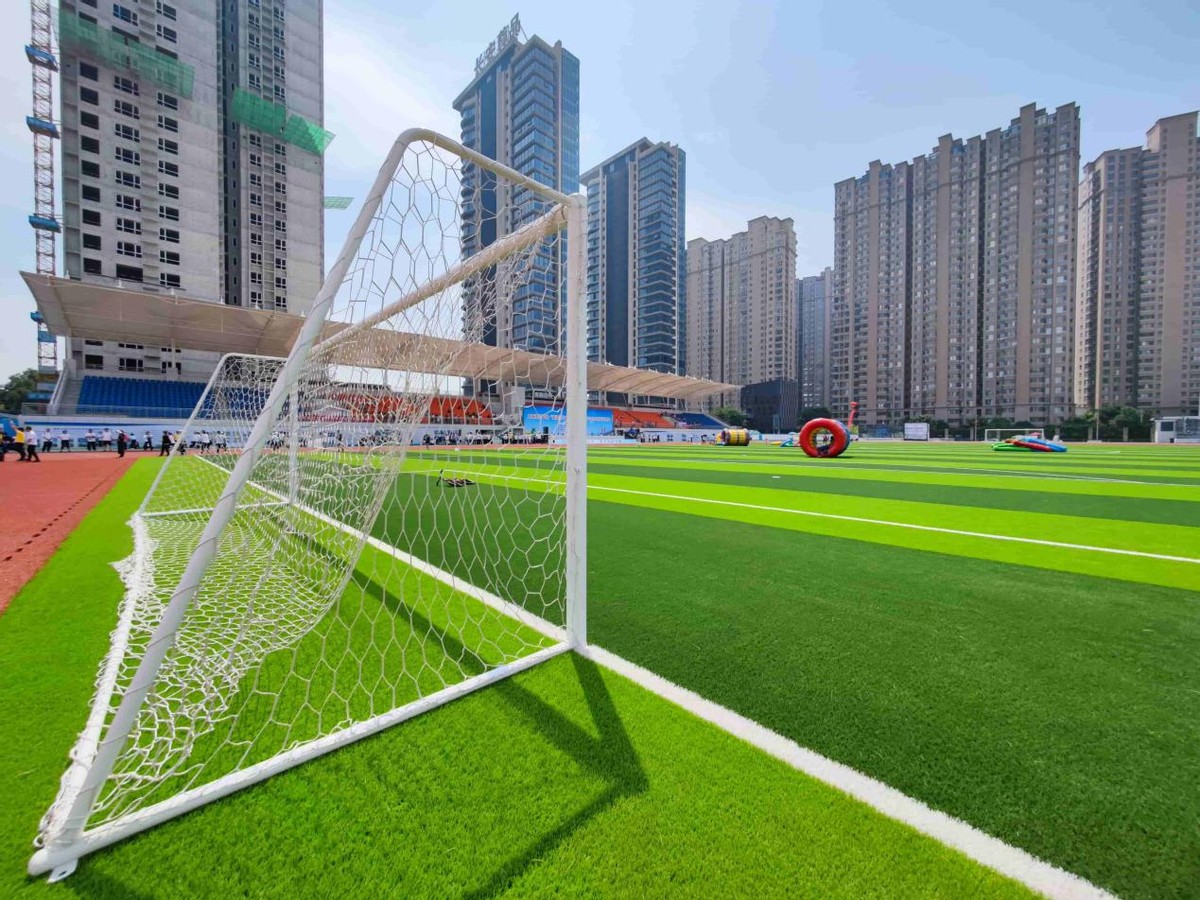 咸阳体育馆最新消息,咸阳体育场活动项目