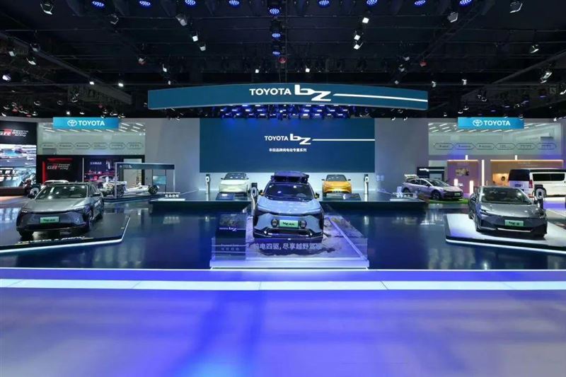 新能源破局之战,国产新能源立足当下着眼未来