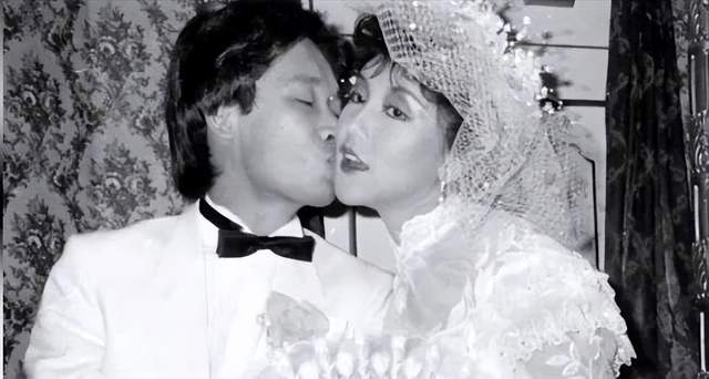 守30年活寡，花心丈夫带小三回家不敢反抗，邵音音的爱太卑微了