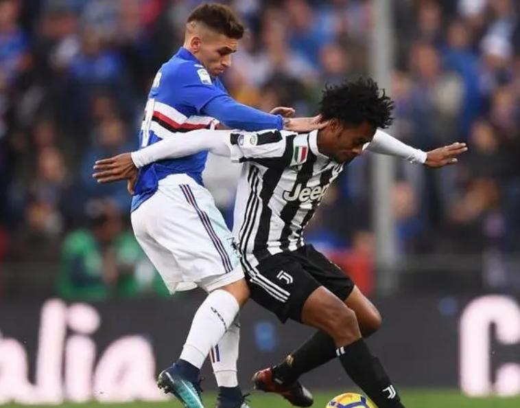 周日意甲桑普多利亚vs乌迪内斯,意甲尤文平桑普多利亚