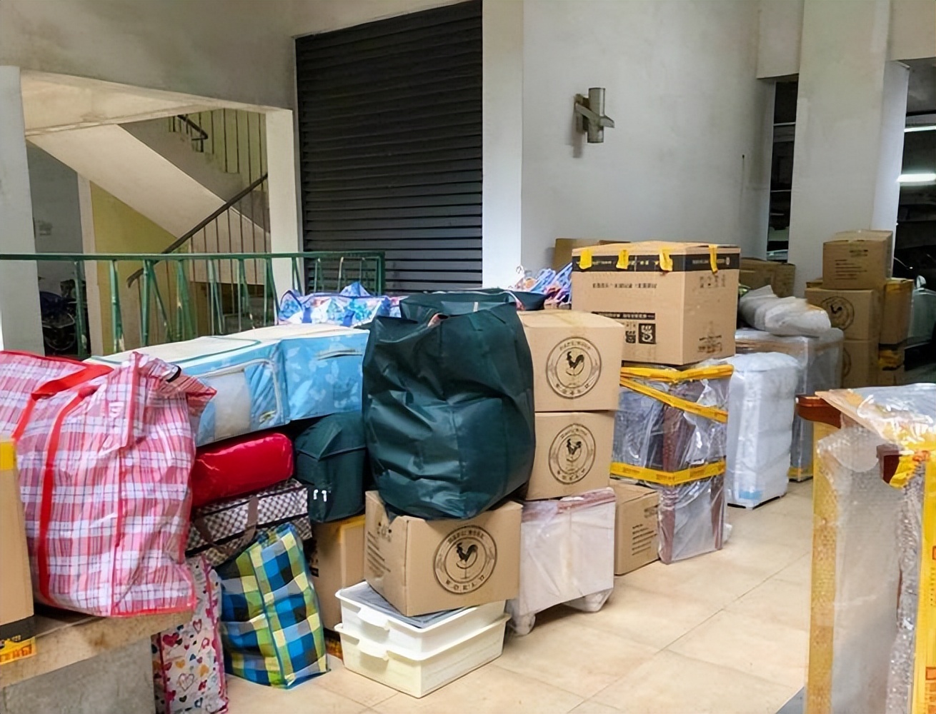 快递大件哪个快递公司便宜,哪家快递公司运费便宜还靠谱