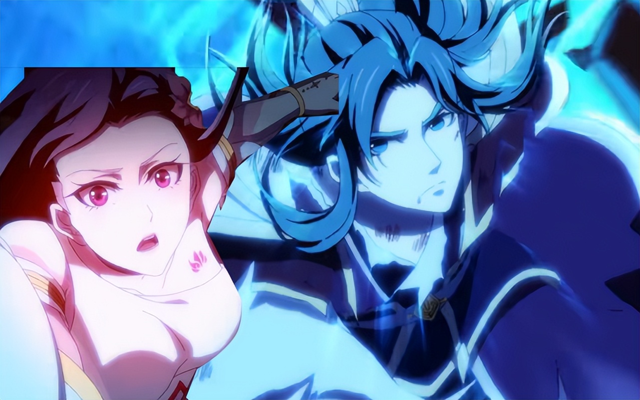 一念永恒白小纯不正经的打斗,一念永恒天尊抓走白小纯