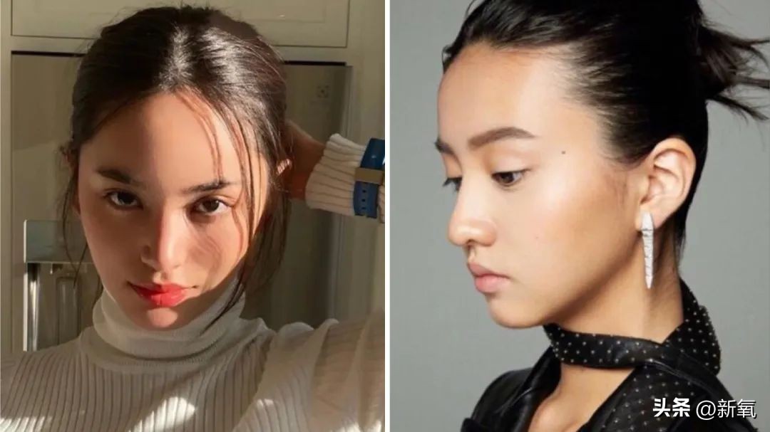 发际线高低怎么样才合适,发际线高低有没有影响运气