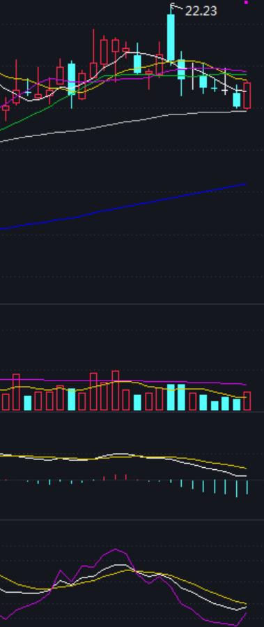如何盯盘股票池,优质大盘股该怎么操作