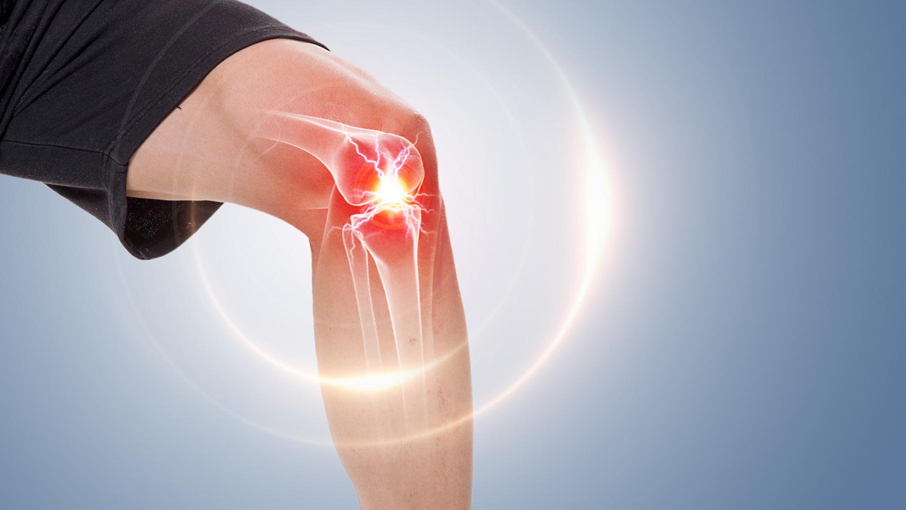 老年人膝盖疼响的最好治疗方法,老人膝盖软该注意些什么