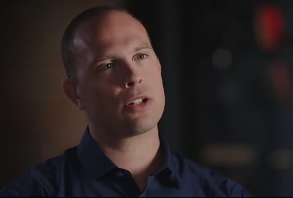 美国被爆ufo坠落原视频,美国科研人员证实ufo坠毁