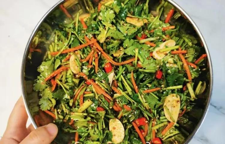 建议中老年人高钾食材,建议中老年人5种高钾食材