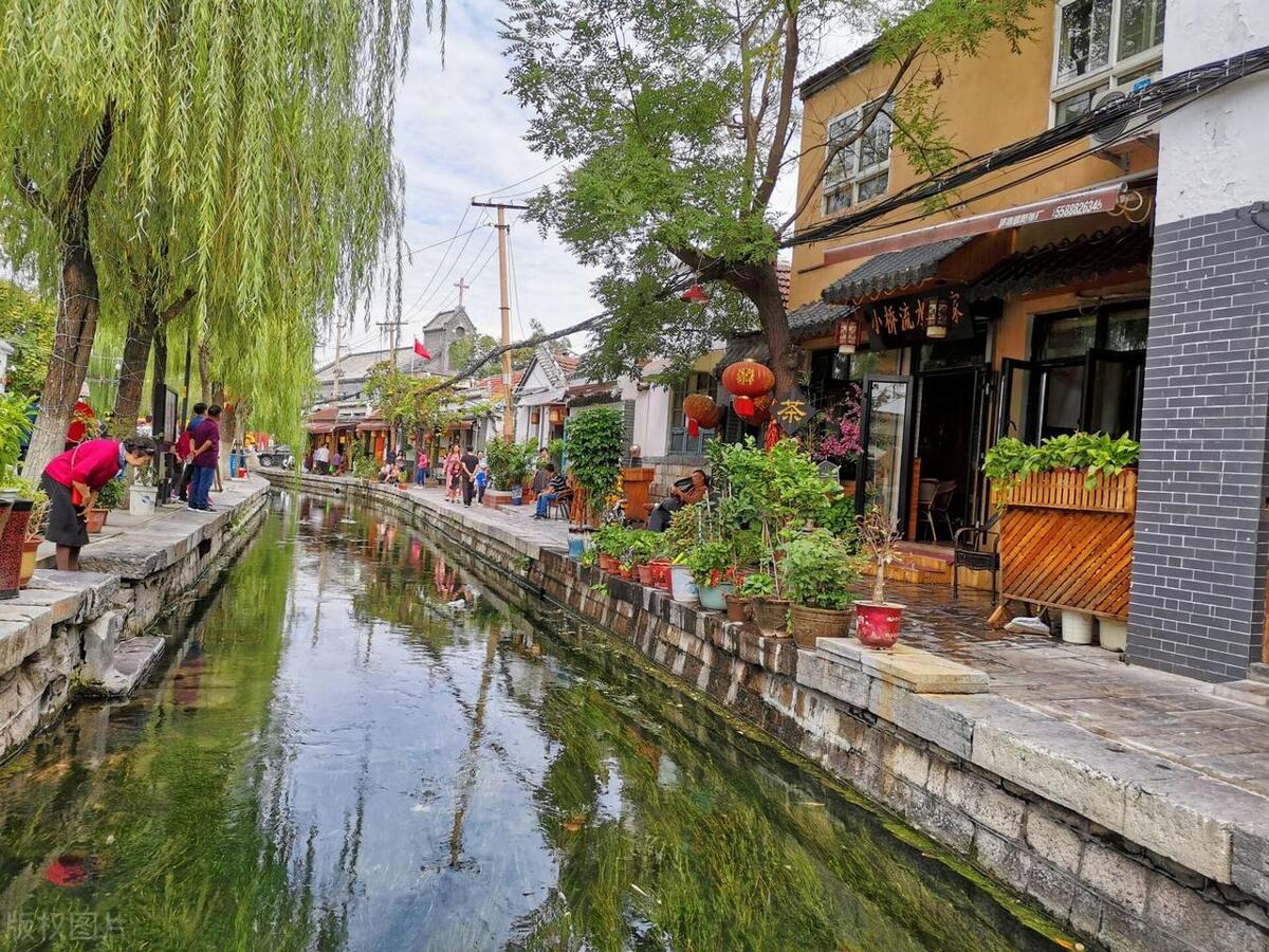 济南市区好玩免费的山,济南免费游玩的地方推荐