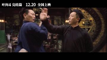 推荐几部甄子丹最能打的动作电影,甄子丹拍过三部巅峰时期动作片