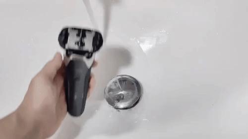 松下6刀头剃须刀ls9cx,松下9系剃须刀最新款