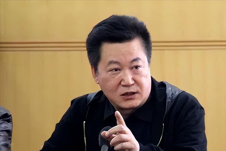 “京圈”：一个曾掌握着娱乐圈“半壁江山”的圈子，终究是衰败了