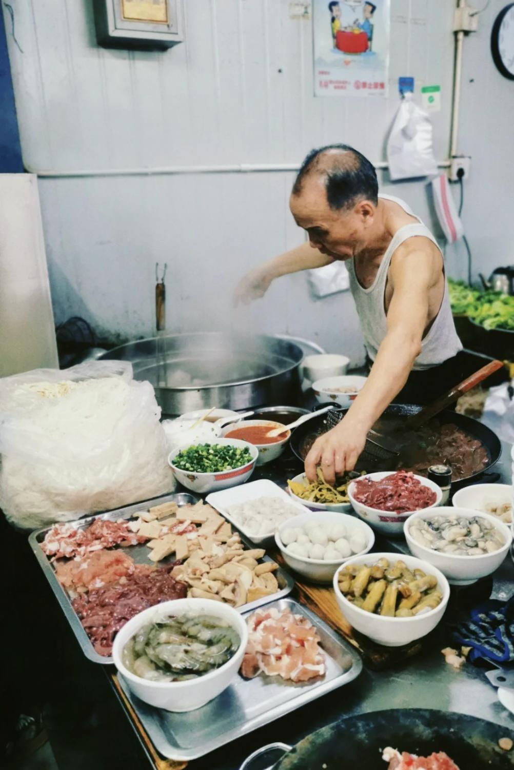 广东最极致的城市,广东最繁华的城市