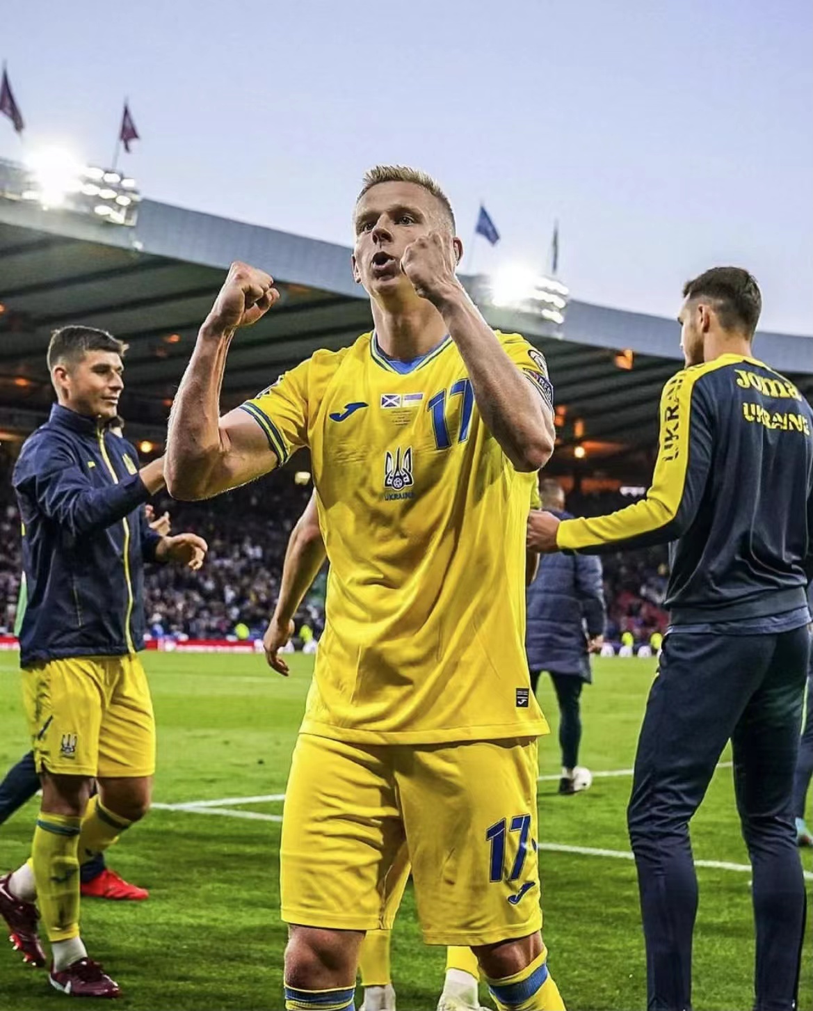 威尔士vs乌克兰欧洲杯,威尔士晋级世界杯面对的对手