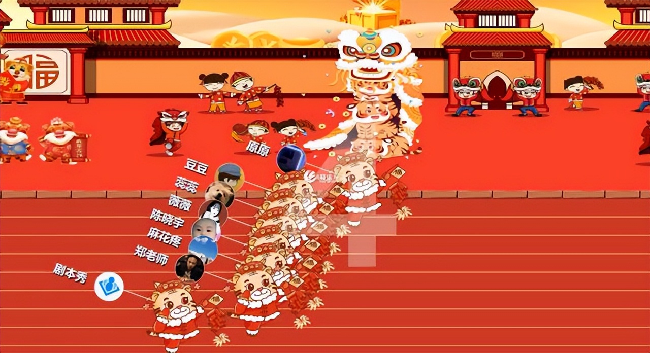 直播弹幕互动游戏开发软件有哪些,如何开发弹幕直播互动游戏程序