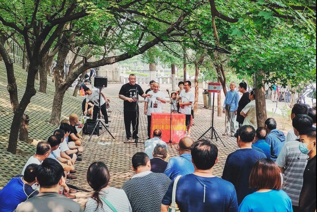 济南值得推荐的休闲好去处,济南必逛风景点