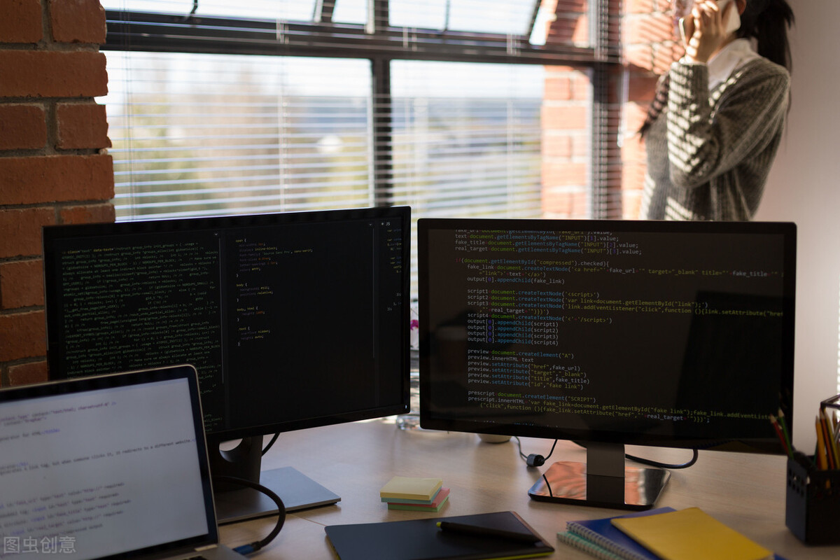 公司上班用自己的电脑会被监视吗,在公司上班信息可以随便泄露吗