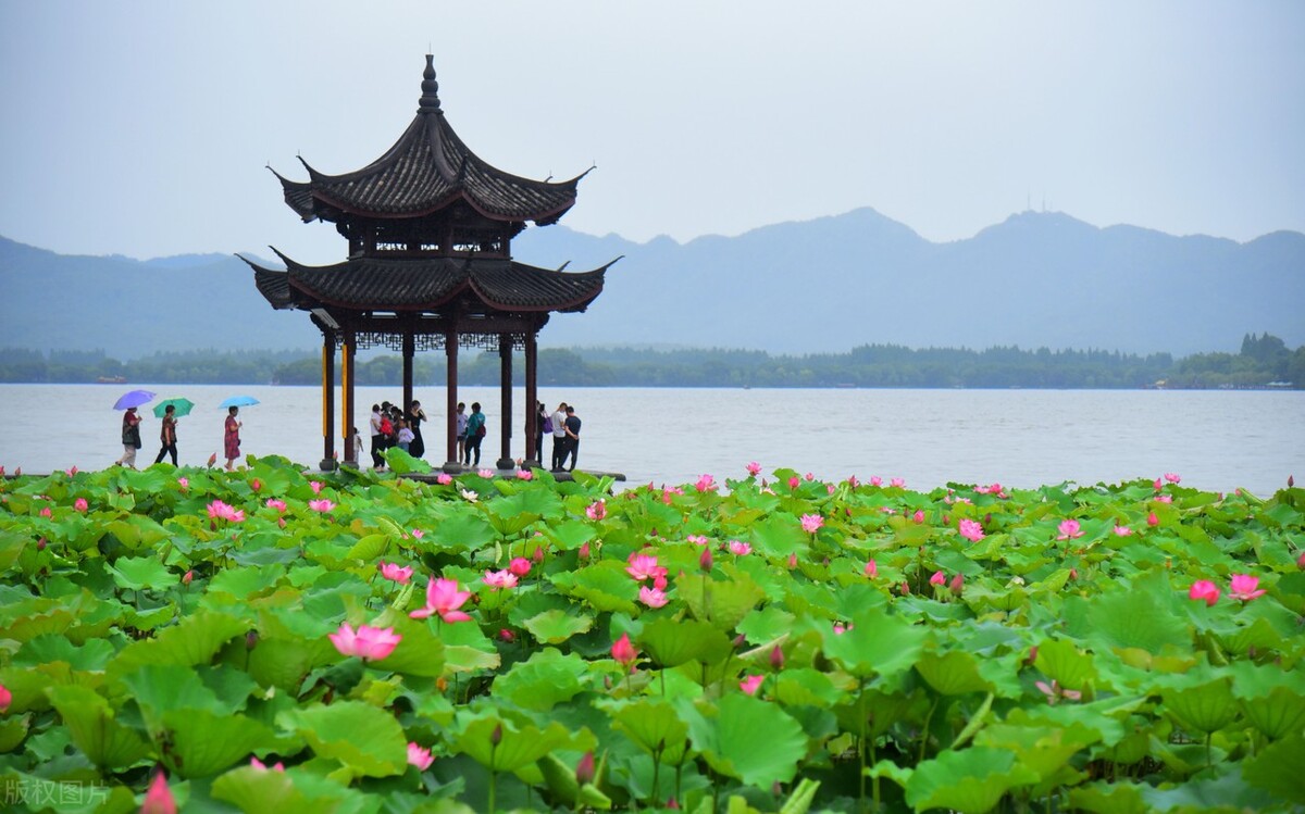 第一次逛西湖攻略,去西湖玩一定要知道的几件事