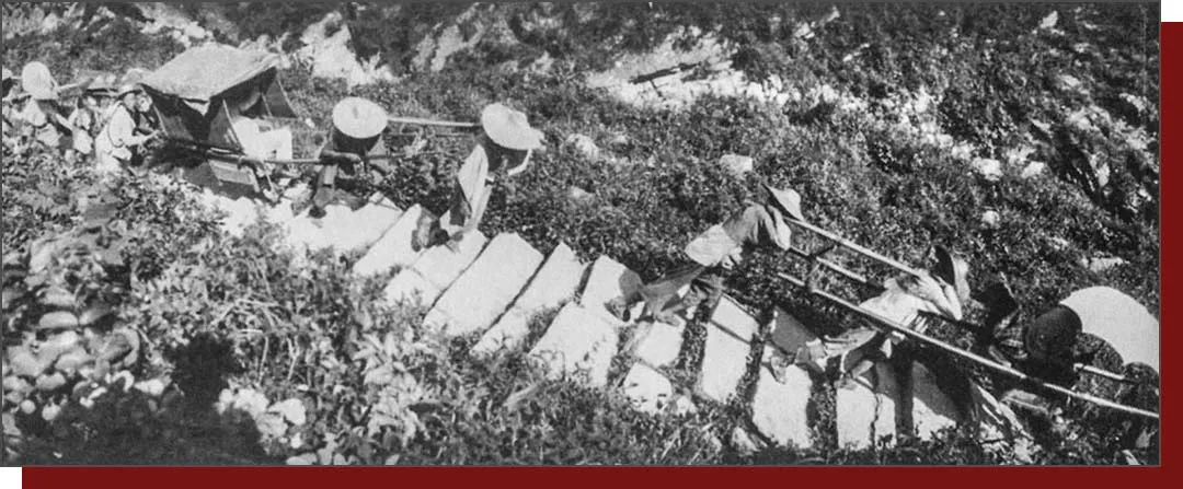 九江好汉坡事件,九江近代史事件