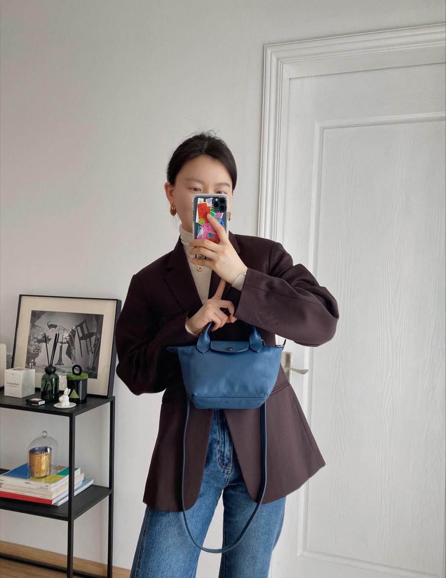 包包的尽头不是爱马仕就是珑骧,包包的尽头是珑骧