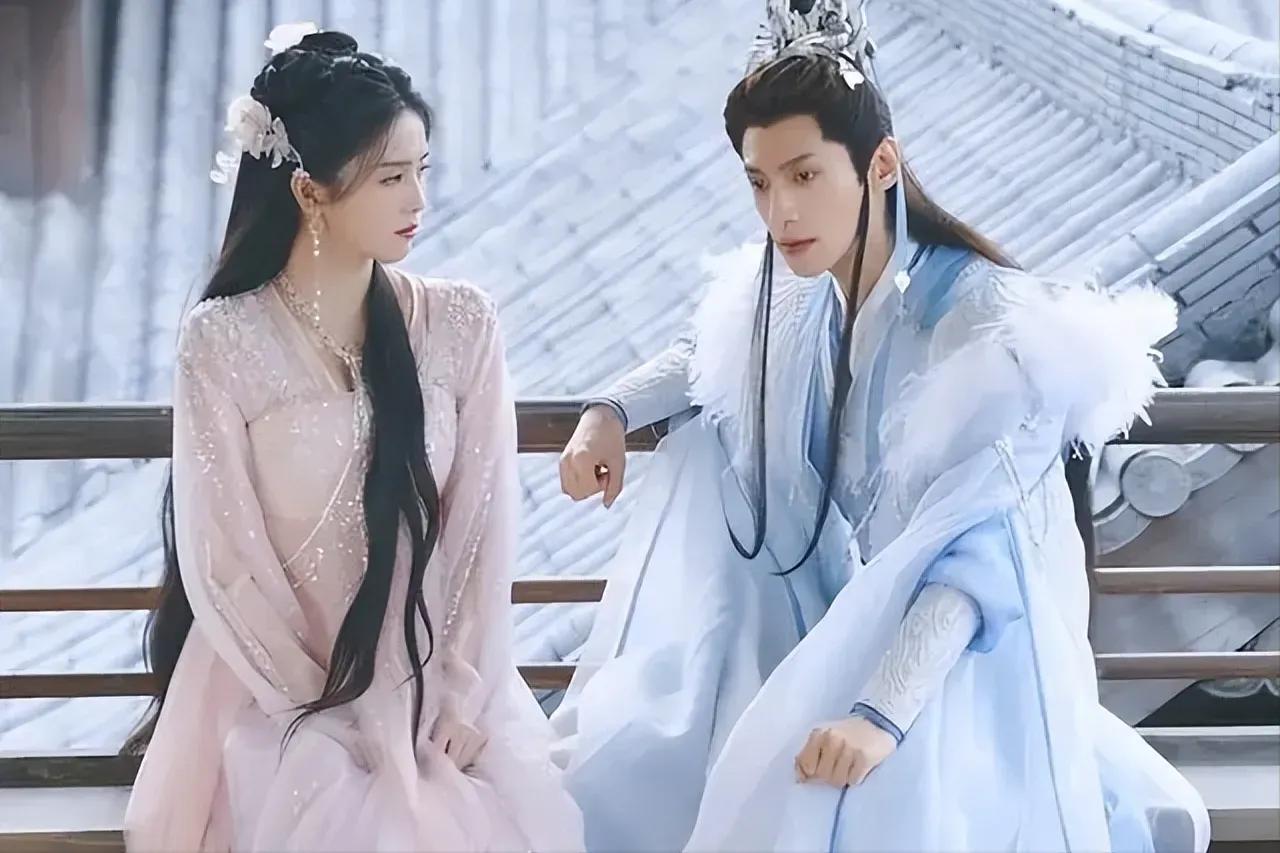 盘点27部好看的古偶剧，每一部都熬夜追，你心中的top1是哪部？​​​