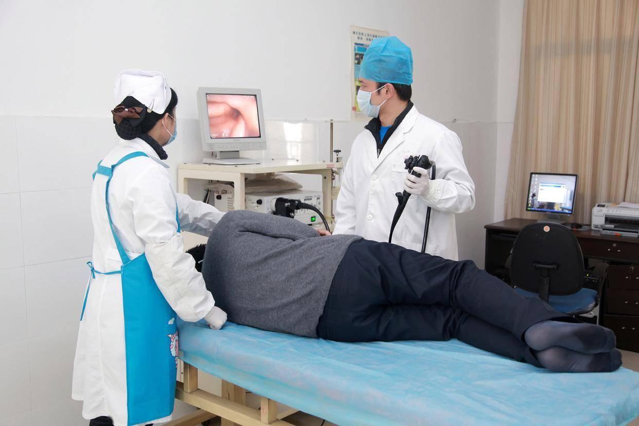 一般几年做一次胃镜为好,胃镜有必要每年都要做吗