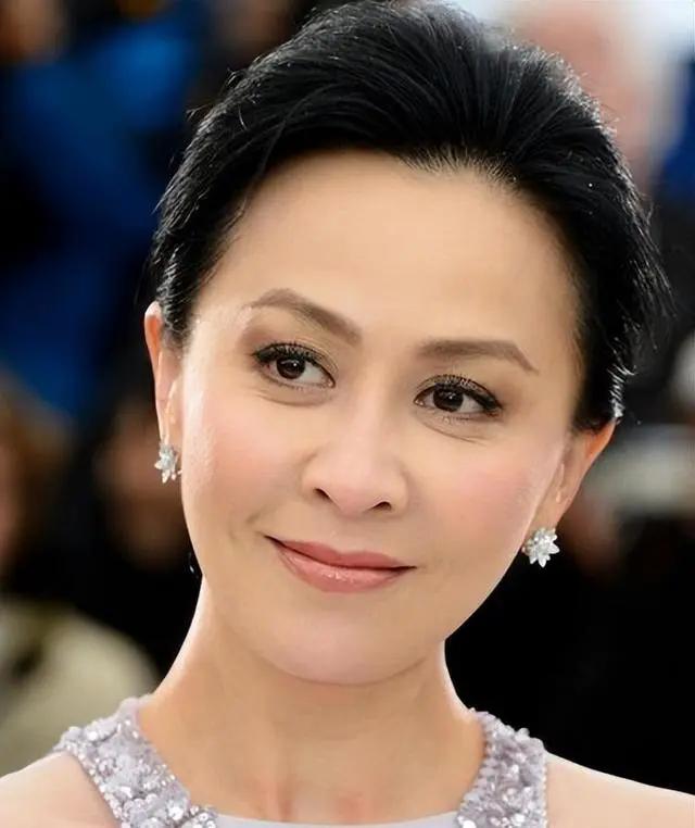 1990年刘嘉玲被绑，其内幕遭曝光，背后真凶竟与黑社会有关系