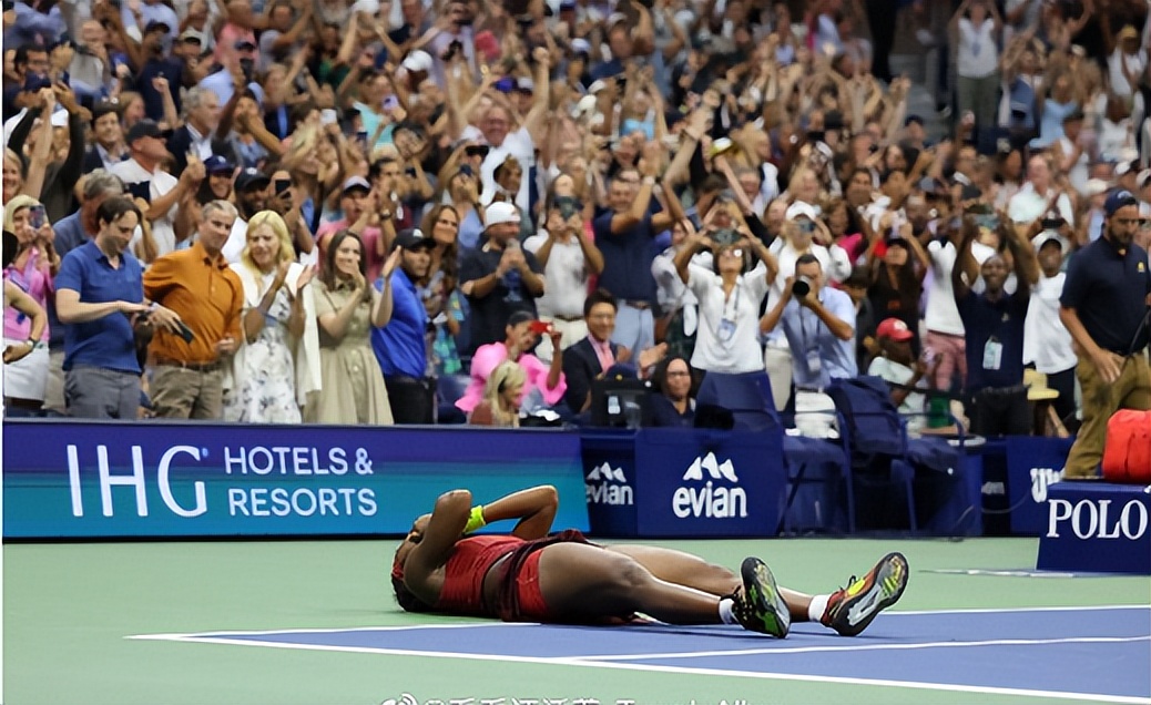 高芙夺美网女单冠军？高芙获2203万奖金？郑钦文究竟失去了什么？