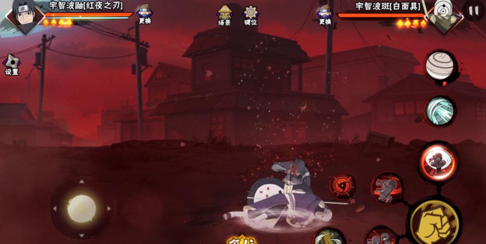 红夜鼬强化一技能能躲通灵吗,红夜鼬防反是自动追踪吗