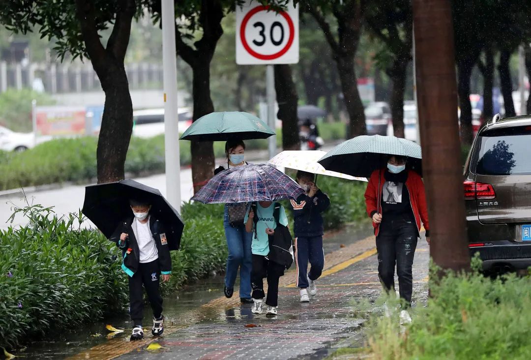 最近的强降雨,最猛特大暴雨
