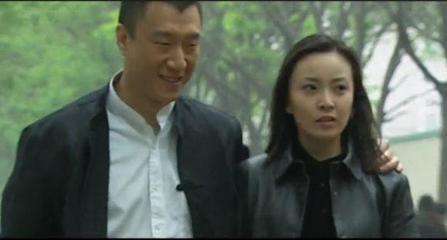 刘威葳颜丙燕,颜丙燕林芳兵