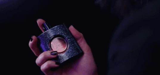 ysl反转巴黎经典和光耀淡香水,ysl黑鸦片香水