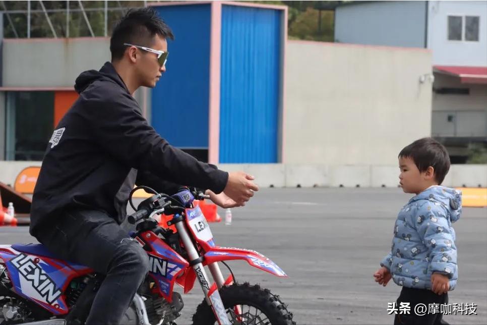 #赋能骑行·向年轻#赫璐轮胎在中国的聚焦式破圈